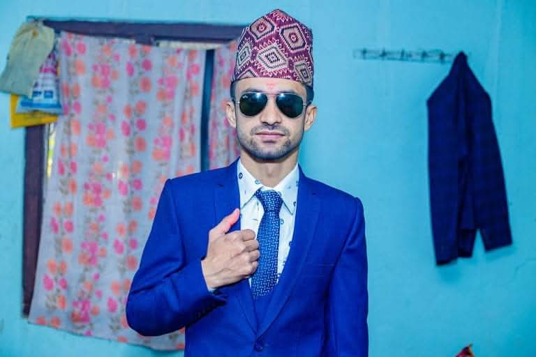 Ajit Bhandari